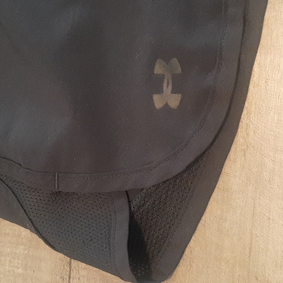 Under Armour Shorts 2.5" - Picture 3 of 3